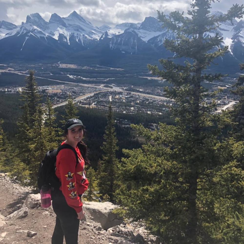 Meet your Posher, Keesha-dawn